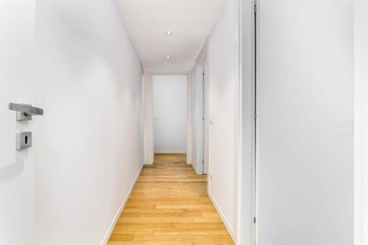 Apartamento Casa Da Mirena